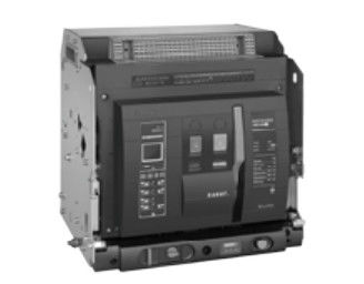 Διακόπτης αέρα KEMA AC50/60HZ EA40 GB14048.2