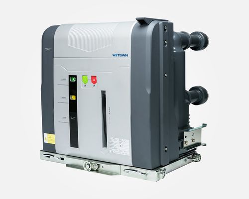 Διακόπτης κυκλωμάτων VCB WV1 10kV IEC62271 GB1984