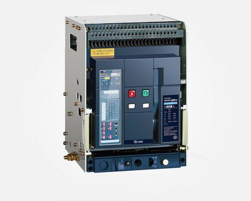 Διακόπτης χαμηλής τάσης IEC 60947-1 GB14048.2-2008 AC690V