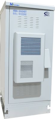 IP55 μηχανισμός διανομής δύναμης τηλεπικοινωνιών οπτικών ινών KEMA