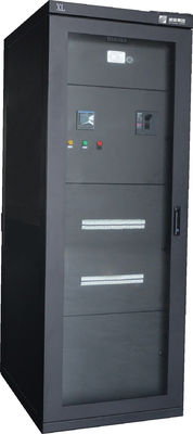Μηχανισμός διανομής σειράς 50Hz 220V 380V κέντρων δεδομένων KEMA IP40