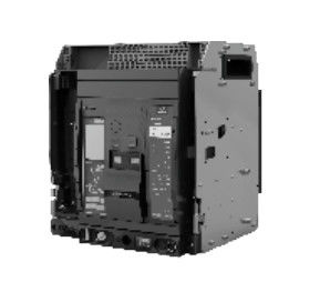 Διακόπτης αέρα AC50/60HZ GB14048.2 EA16 50KA