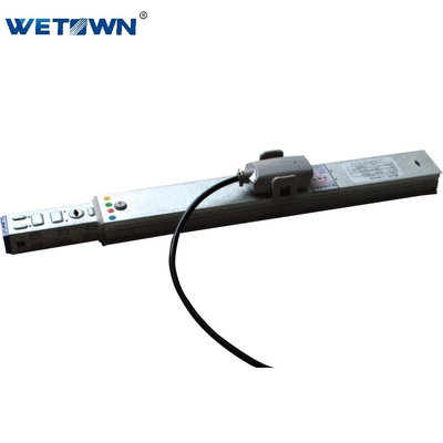 σύστημα Busway διαδρομής φωτισμού 380V IP54 63A iec61439-1