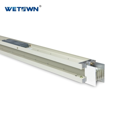 χαμηλή τάση Busway IEC 61439-6 1600A IP66 KEMA KEUR