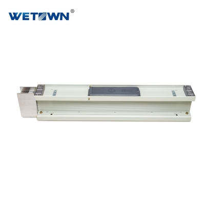 χαμηλή τάση Busway IEC 61439-6 1600A IP66 KEMA KEUR
