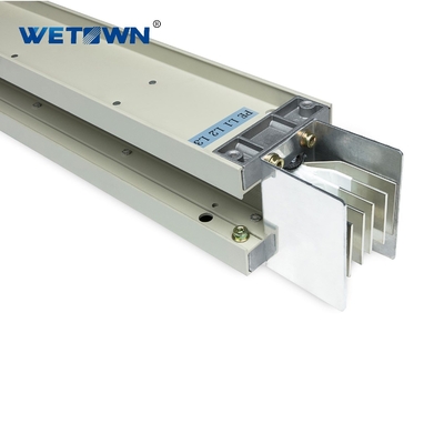 χαμηλή τάση Busway IEC 61439-6 1600A IP66 KEMA KEUR