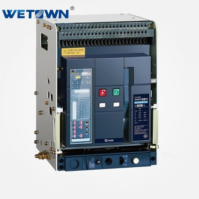 Διακόπτης χαμηλής τάσης T2Y 1000A KEMA IP30 ACB