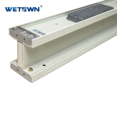 Χαμηλή τάση Busway IEC 61439-6 KEMA KEUR 1000V 250A
